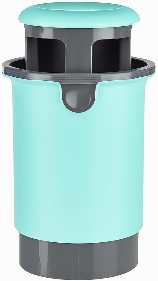 Divisor Cortador de Frutas y Verduras Fácil Agarre miniatura 1