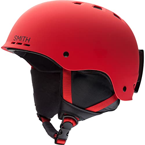 Smith Holt Unisex Snow Helmet