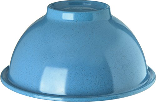 Carlisle FoodService Products 4374492 Commercial Garbage Bowl, 1.4 Quart, Sandshade - Image 5