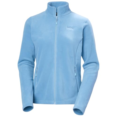 Veste polaire Helly Hansen femme légère contre le froid bleu vif taille XS