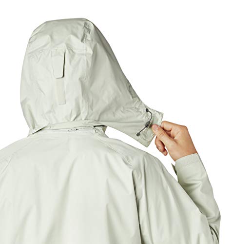 Image of Columbia Men's Rain Scape Jacket