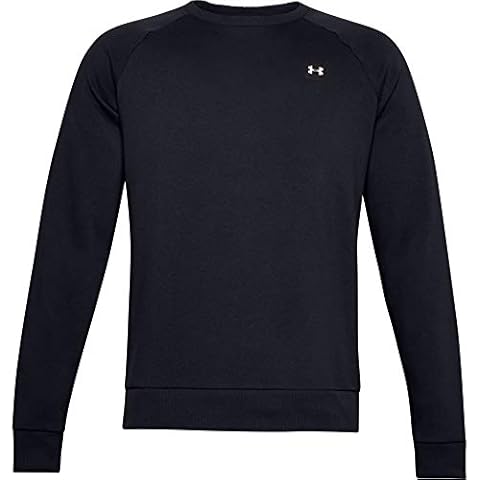 Under Armour Rival Fleece Sweatshirt Cover
