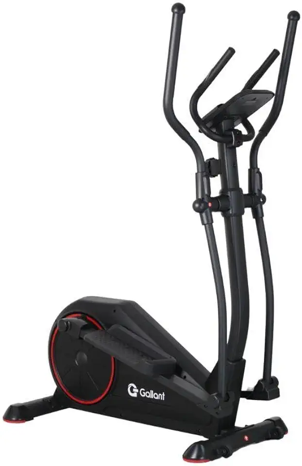 Eliptico Elite Pro Gallant (gel05hmga-pt)