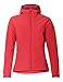 Produktbild VAUDE Damen Women's Moab Jacket Iv, Flame, 42 EU