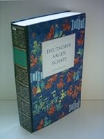 Deutscher Sagen Schatz 3896313991 Book Cover