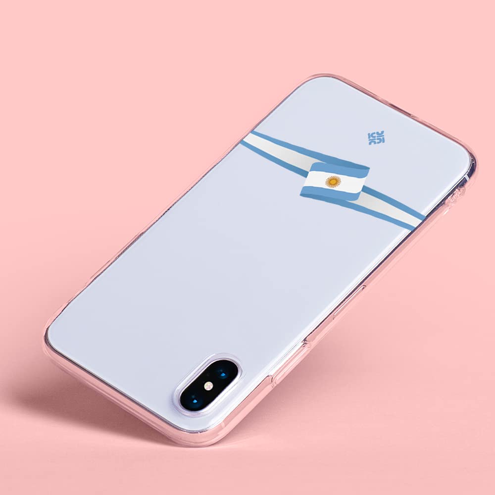 Cover per Xiaomi Redmi 12C flessibile trasparente