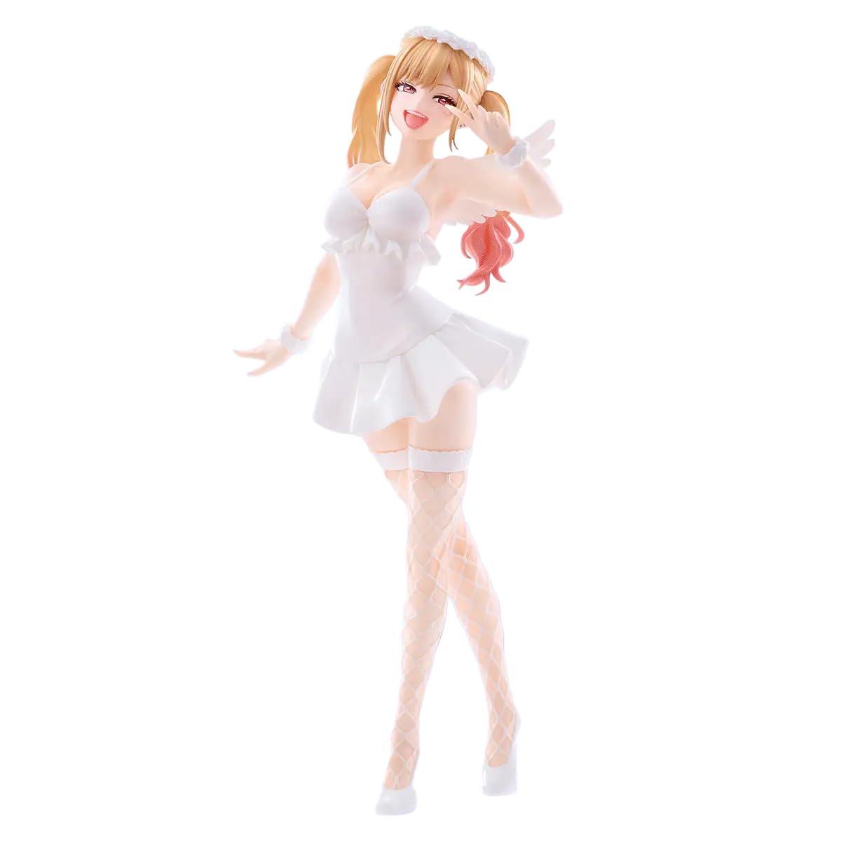着せ恋 喜多川海夢　BiCute Pure Figure18セット lashinbangtsuuhan_l07469046