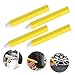ZUNOXAZ 6pcs Tire Repair Pen Markers Car Paint Markers Abrasion-Resistant for Vehicle Maintenance