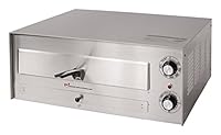 Algopix Similar Product 19 - Wisco 560E Pizza Oven Heavy Duty
