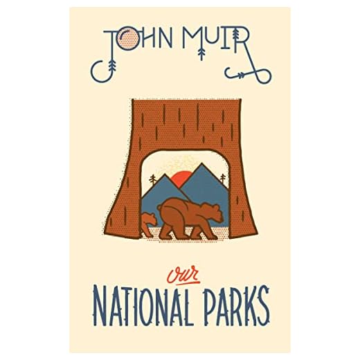 Our National Parks