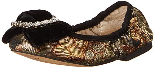 Sam Edelman Girl's Farah Mini Ballet Flat