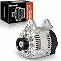 Frankberg Lichtmaschine Generator Kompatibel mit 3er E46 318i 3er E46 316i Z3 R.o.a.d.s.t.e.r E36 1.9i 3er Compact E36 316i 3er Touring E46 318i Replace# 12311435938 Frankberg Lichtmaschine Generator Kompatibel mit 3er E46 318i 3er E46 316i Z3 R.o.a.d.s.t.e.r E36 1.9i 3er Compact E36 316i 3er Touring E46 318i Replace# 12311435938