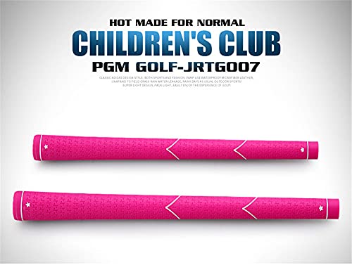 Golf-Wood-Driver-Kids-1-Palos-de-Golf-Varilla-Madera-Palo-de-Golf-Fairway-Woods-Junior-Golf-Putter-33-37-para-ninas-de-3-a-12-anos-Ninos