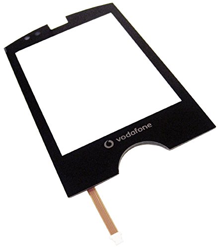 HP Vodafone Data Messenger Touch Screen 7630000005W L83 82xW52 Nissha Bulk