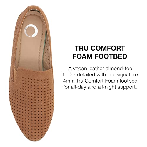 Image of Journee Women's Comfort Foam Lucie Dress Flats