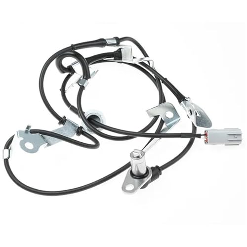 Capteur ABS pour Mazda BT-50 et B2500 - Pièce de rechange fiable pour freins UM534370XA