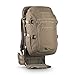 Eberlestock F1 Mainframe - The Most Versatile Pack Ever - Fully Adjustable with Endless Configurations (Dry Earth, Regular)