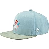 Bavarian Caps