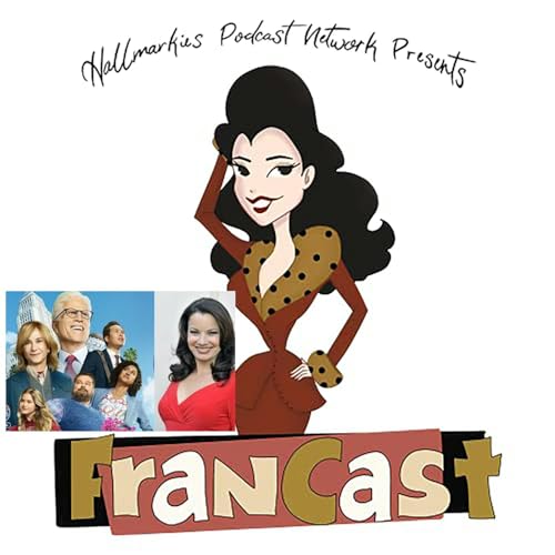 Page de couverture de Francast Ep 67: MR MAYOR (Fran as Angelica Masters) Plus Nicholle Tom on Worst Cooks