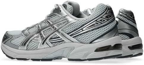ASICS GELSAGA, Unisex Adults' Multisport Outdoor Shoes, Glacier Grey Pure Silver, 3 UK — view 4