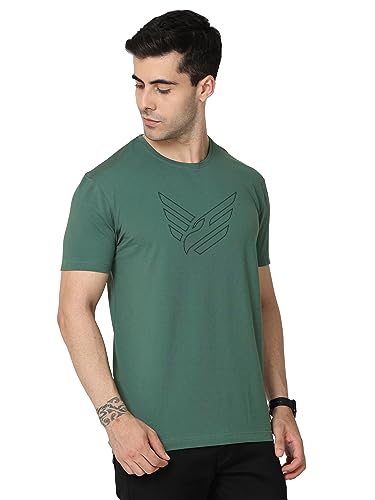 Image of STELLERS Mens Round Neck Tshirt