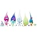 Dreamworks Trolls Coronation Exclusive Playset