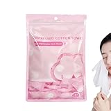 Prévention de la contamination croisée : conçues comme des gants de toilette compressés avec des joints hygiéniques individuels, ces serviettes offrent une fonctionnalité de nettoyage instantanée de la saleté et de la sueur, servant efficacement les utilisateurs dans les salles de sport ou les bureaux en minimisant les problèmes de contamination