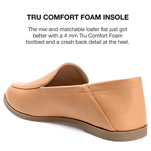 Image of Journee Women's Comfort Foam Corinne Flats