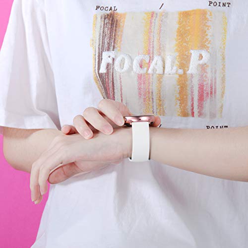 Wepro Cinturino Compatibile con Samsung Galaxy