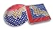 Wonder Woman Super Hero Party Bundle - Plates and Napkins