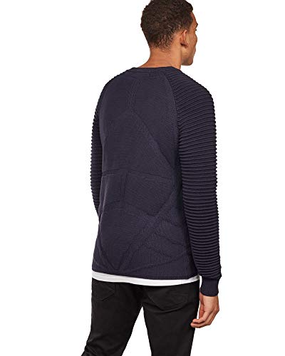 G-STAR RAW Suzaki PRO Knit Felpa Uomo
