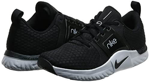 Image of Nike Womens W Nike Renew in-Season Tr 10 Training Shoes