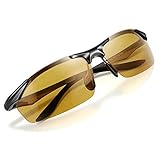 occhiali sole ray ban scontati COMODO E RESISTENTE: leggero telaio in lega di alluminio-magnesio, aspetto stabile e design leggero. Cerniera a molla, design ad espansione esterna, dimensioni automatiche e regolazione del viso per tutti i tipi di viso
