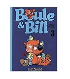 pecos bill comics  Boule und Bill: Band 3