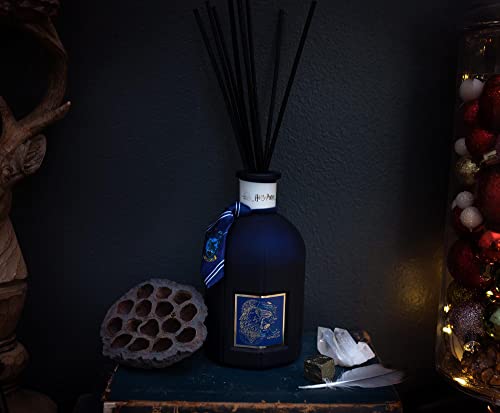Difusor aromático premium Ukonic Ravenclaw azul miniatura 5