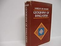 Geography of Bangladesh 9840511599 Book Cover