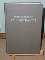 Introduction to Soil Mechanics 0442041985 Book Cover