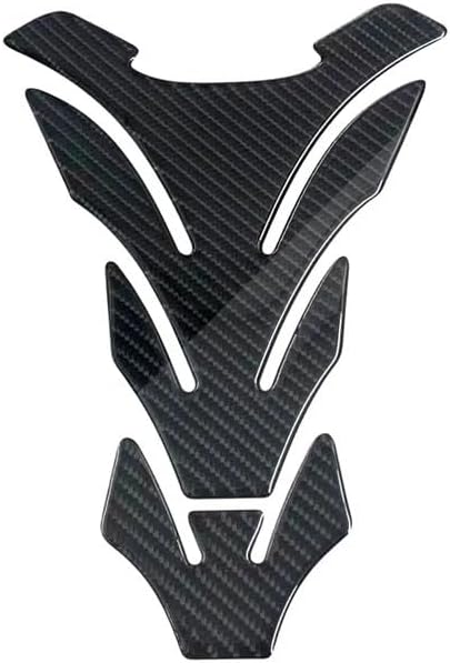 Tank Protection Sticker Motorcycles Tank Pad Oil Protector Sticker Protection for CB650R CBR650R