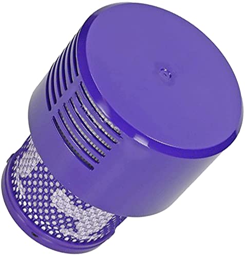 Dyson V10 Total Clean Genuine Washable Vacuum Cleaner Filter Unit, 1
