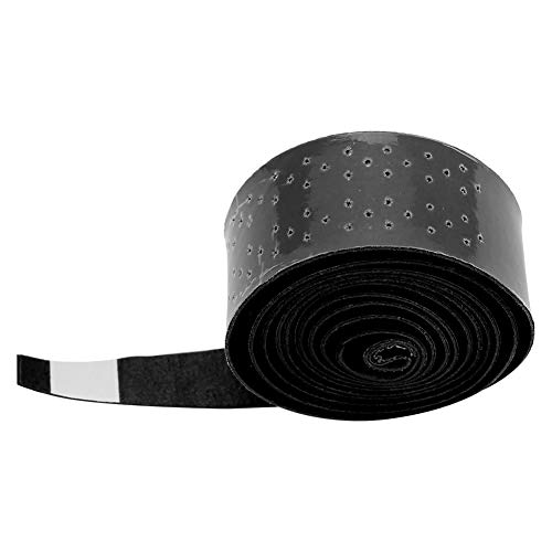 Bow Handle Tape Non-Slip Grip Sweat Absorb Band Black