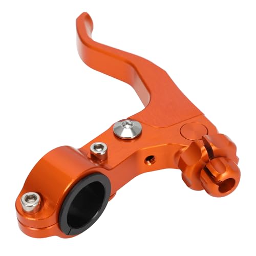 image for JFG RACING Universal Stunt Clutch Lever CNC Short Stunt Clutch Lever 2