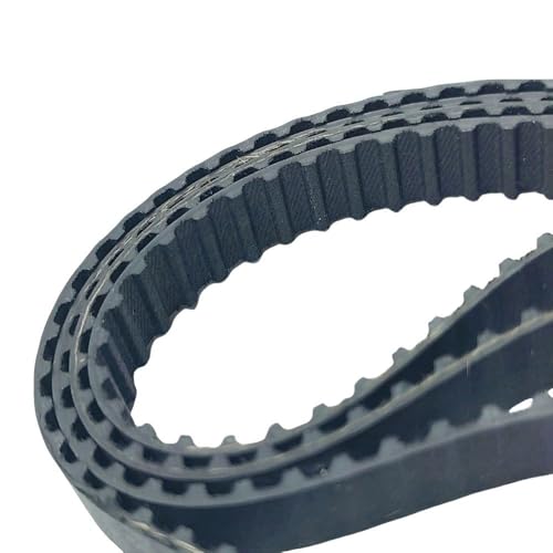 Courroie de distribution XL largeur 15mm ZHANGTONG haute adherence crantee