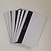 50 Blank Inkjet PVC Cards with 1/2