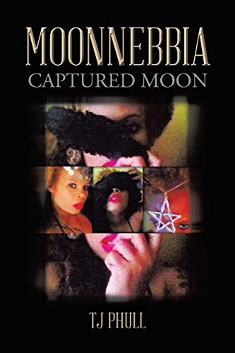 Moonnebbia: Captured Moon
