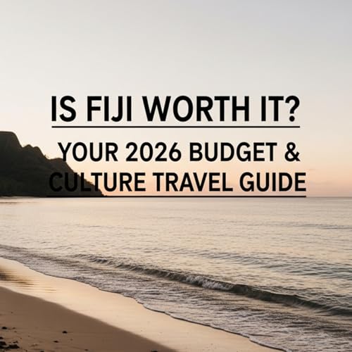 Is Fiji Worth It? Your 2026 Budget & Culture Travel Guide