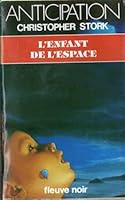 L'Enfant de l'espace 2265031453 Book Cover