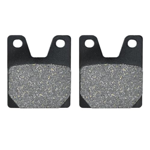 �ɓK������YZF1000R1 YZF1000 R1 YZF 1000 1998-2000 R7 750 1999-2000 XJR1300 XJR 1300 2000 FA267 �I�[�g�o�C���A�u���[�L�p�b�h