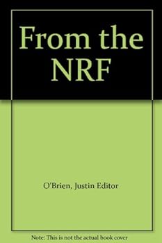 Paperback From the NRF Book