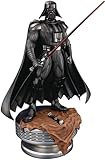 Kotobukiya Star Wars: A New Hope: Darth Vader The Ultimate Evil ARTFX Artist Series Statue,Multicolor