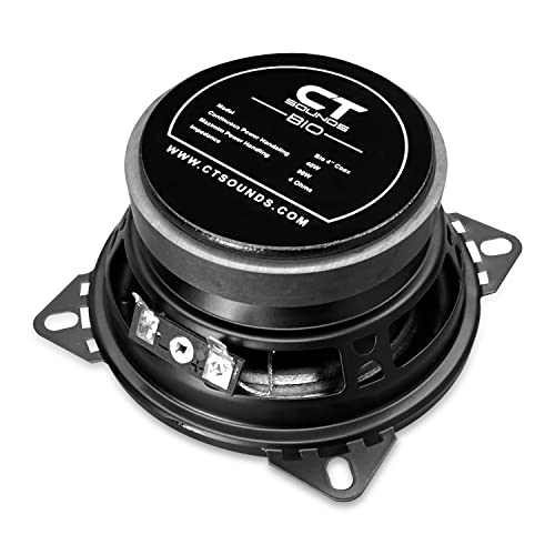 CT Sounds BIO-4-COX 4
